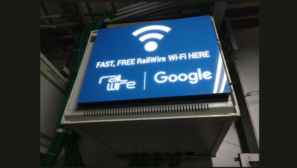 غوغل تقرر إغلاق محطات واي فاي المجانية حول العالم