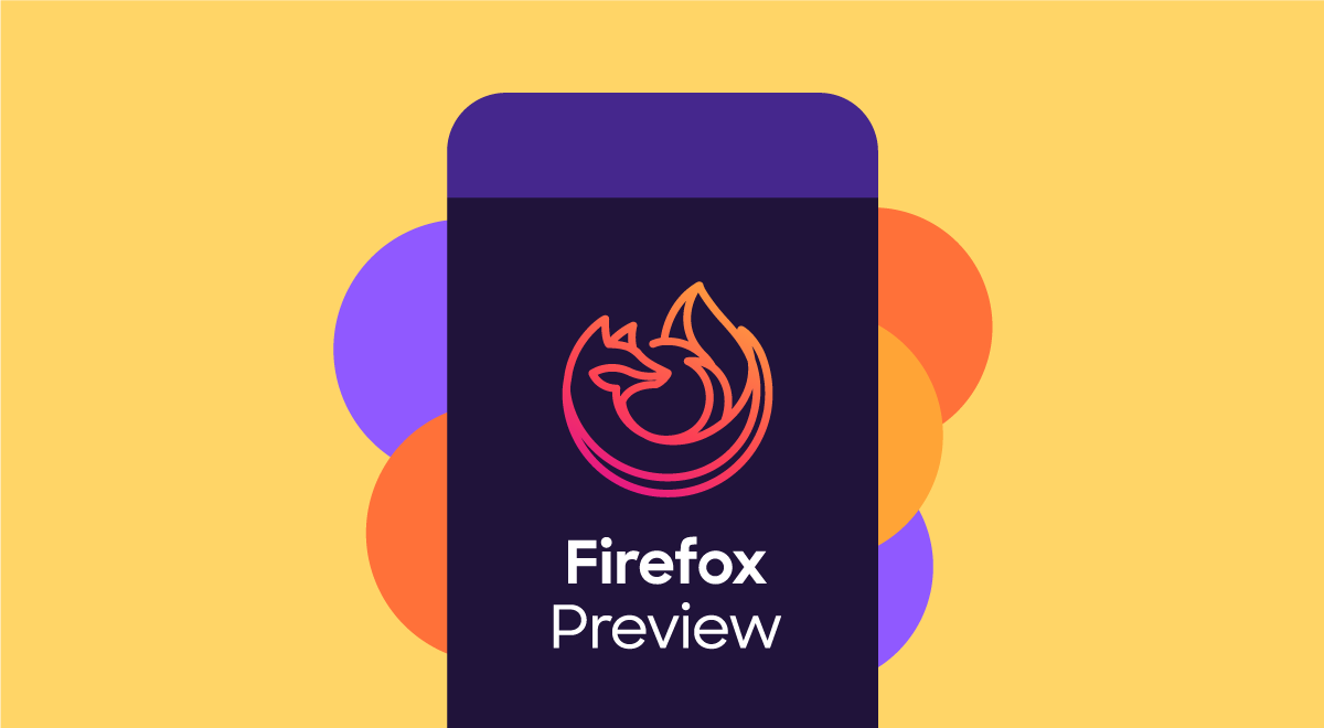 في أحدث إصدار تجريبي له يوفر متصفّح Firefox Preview دعمه للإضافات
