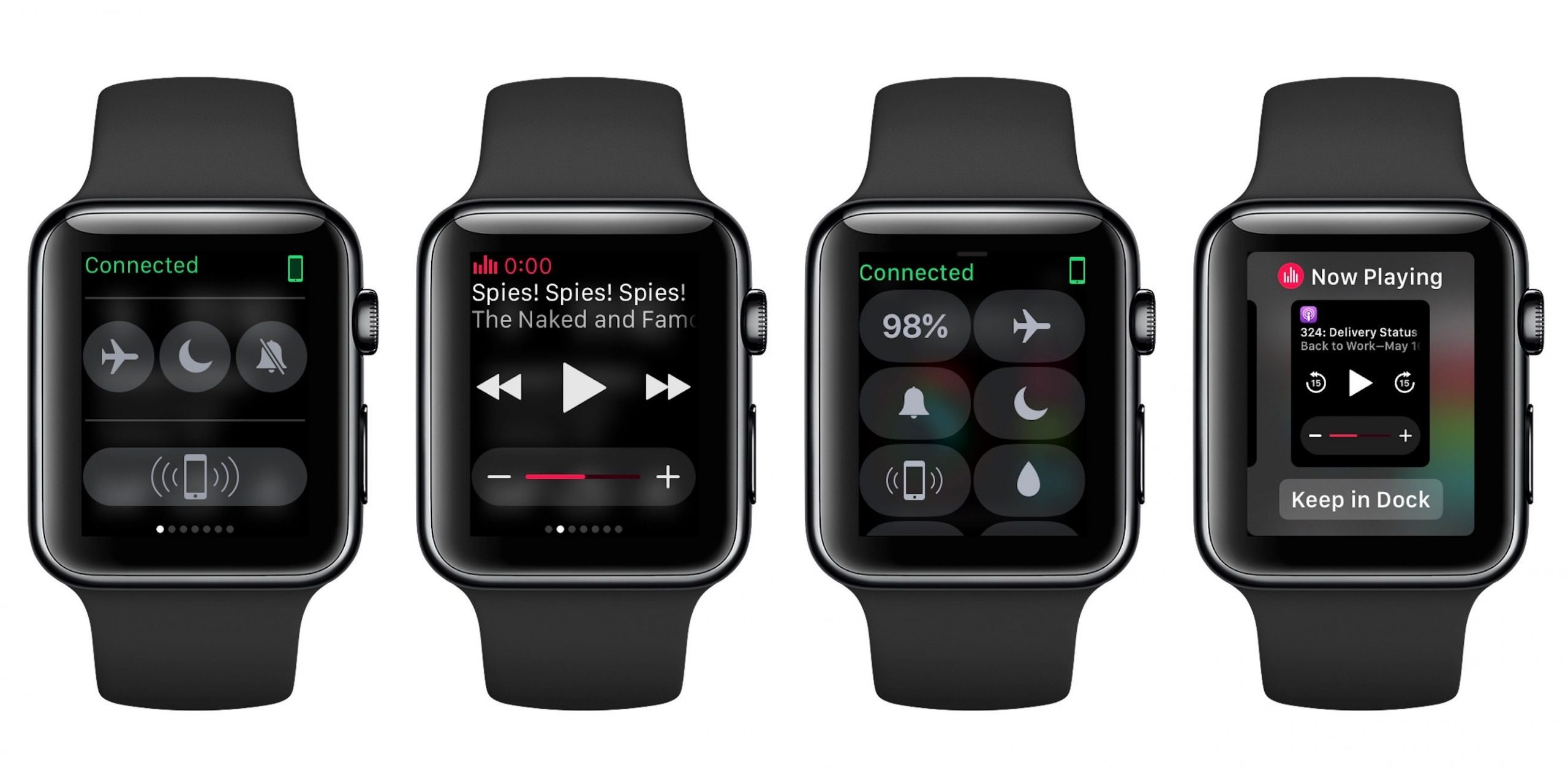 كيفية الوصول إلى سجل معدل ضربات القلب على Apple Watch
