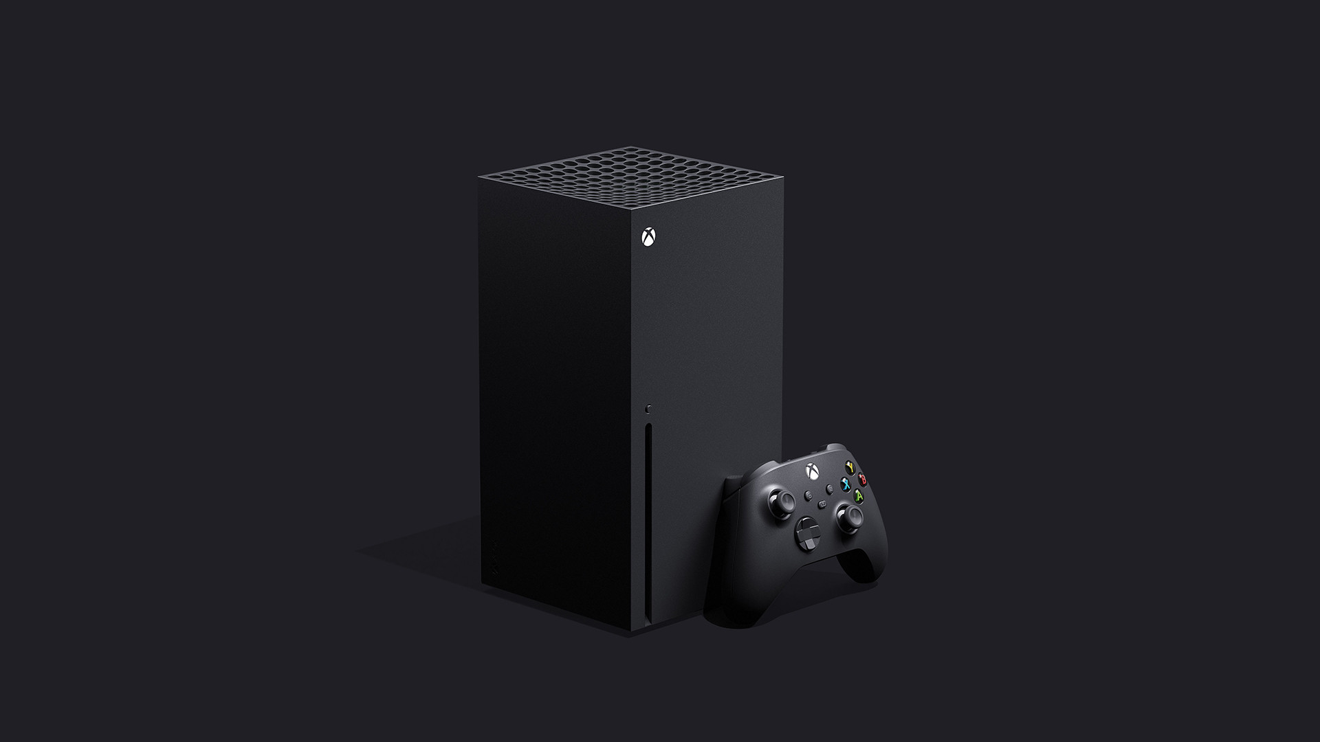 مايكروسوفت تكشف المزيد من مواصفات منصة Xbox Series X المرتقبة