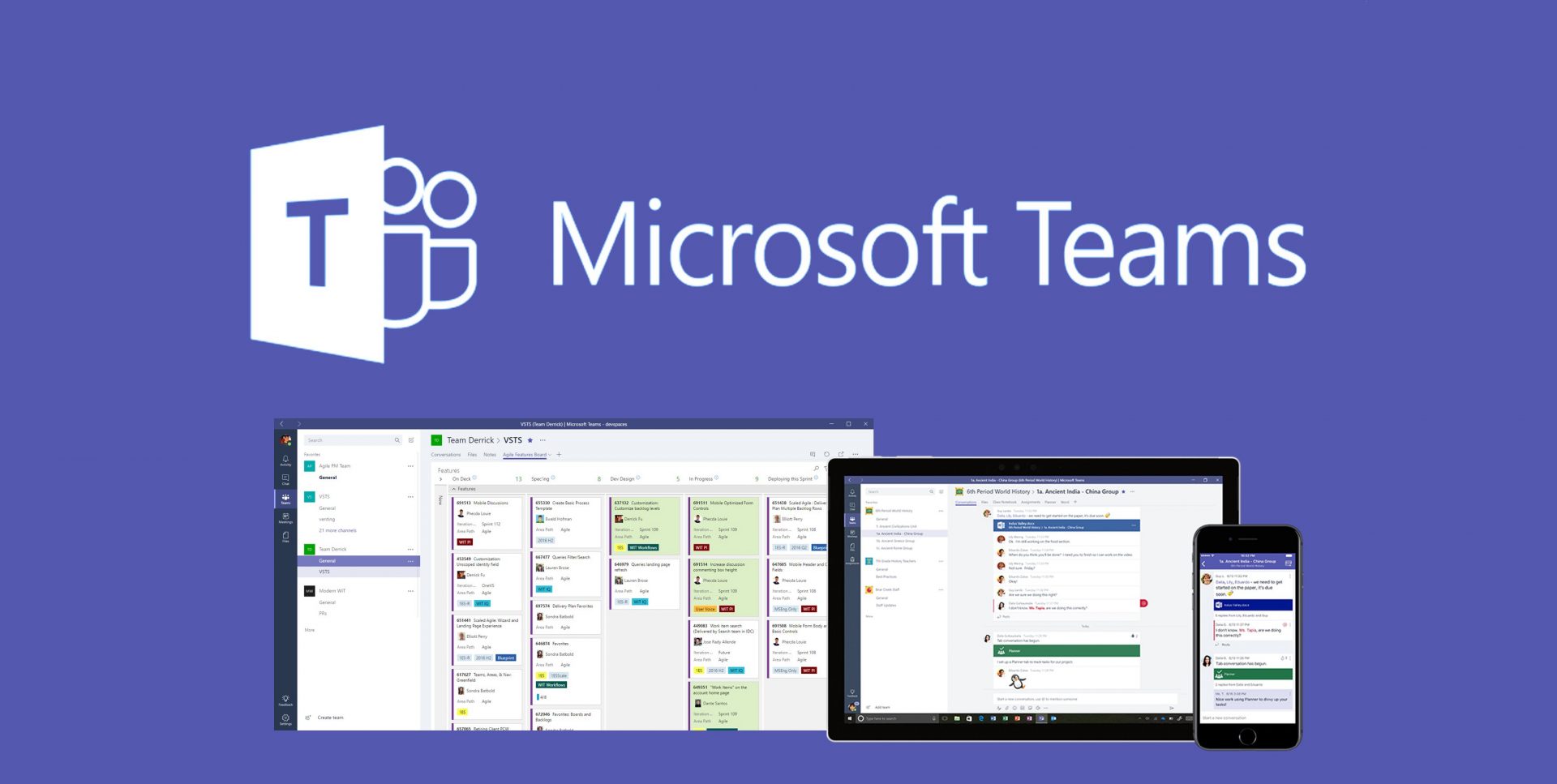 كيفية إضافة خدمة تخزين سحابي خارجية إلى Microsoft Teams