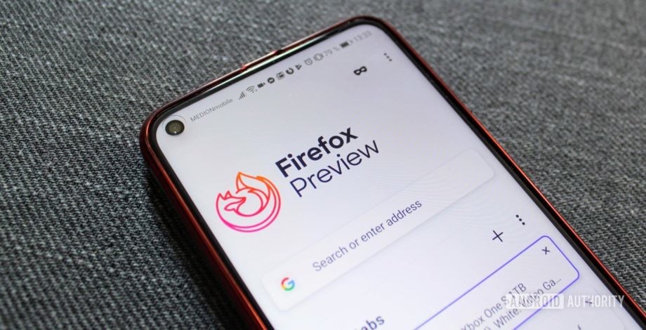 5 أسباب لتجربة متصفح Firefox Preview الجديد في نظام أندرويد