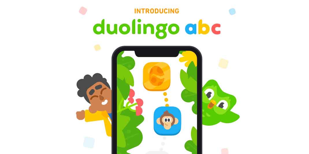 duolingo abc website