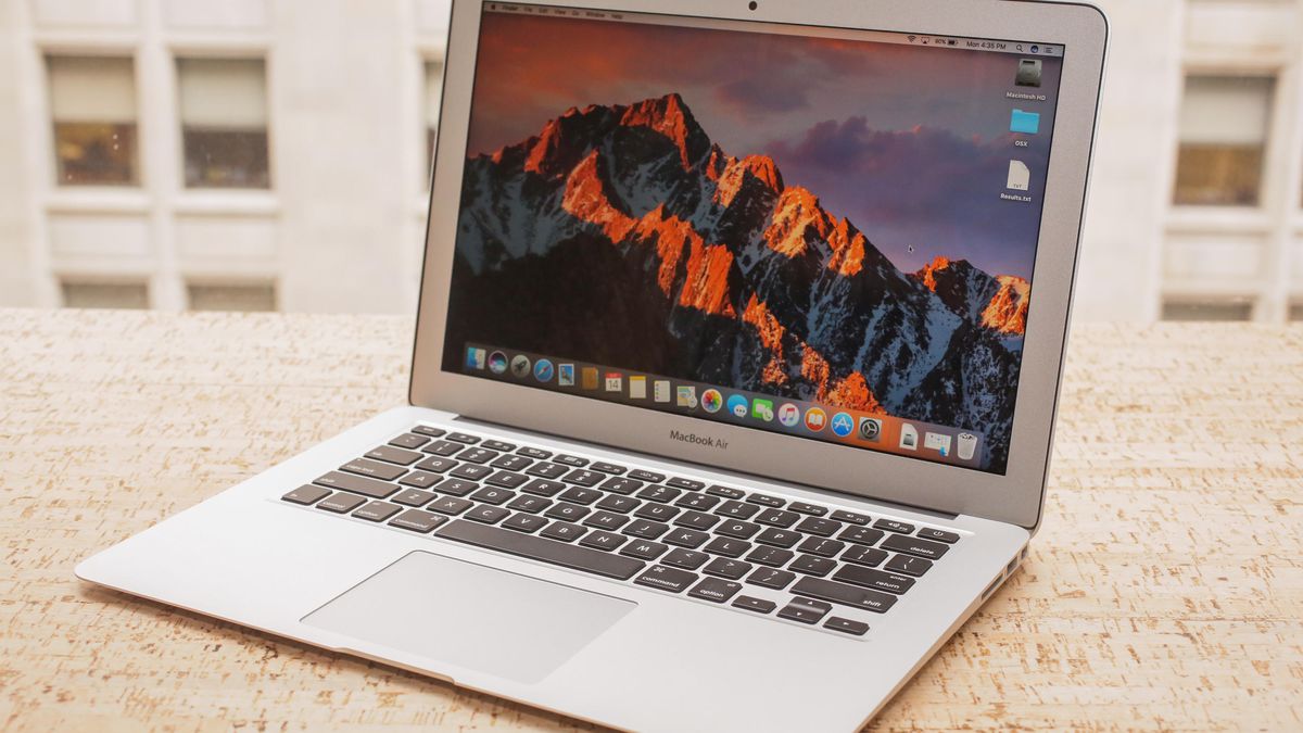 MacBook Air الجديد يأتي مع مزايا رائعة وبسعر 4,199 درهمًا