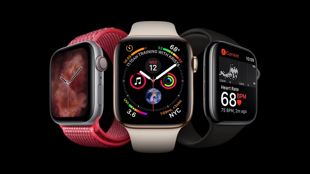 آبل تكشف عن ألوان جديدة لأحزمة Apple Watch ولأغطية iPhone الواقية