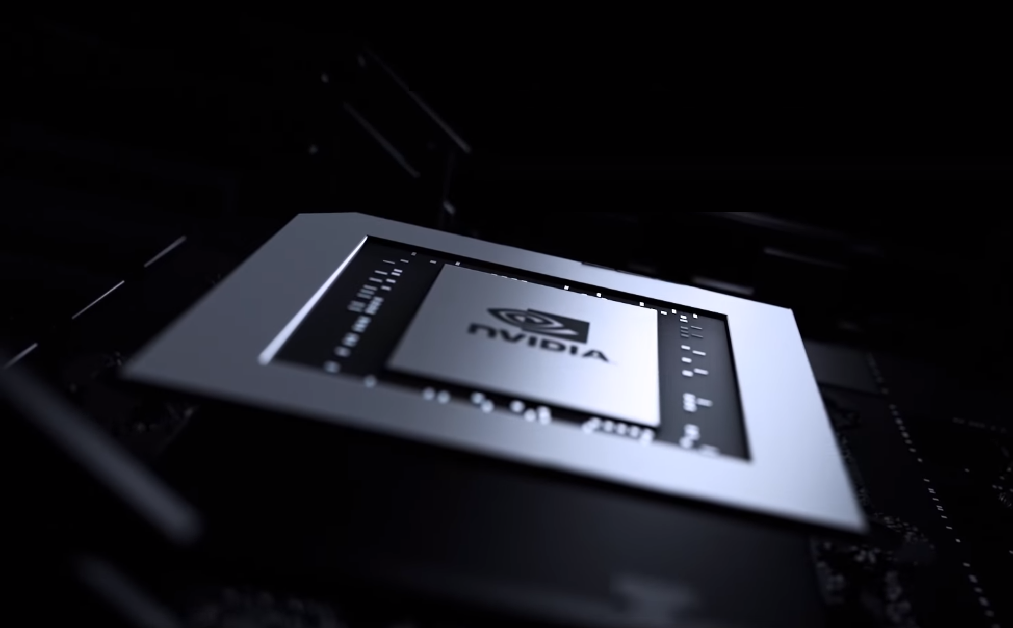 الحواسيب المحمولة المزودة ببطاقات الرسميات Nvidia RTX Super ستكون أسرع بنسبة 50%