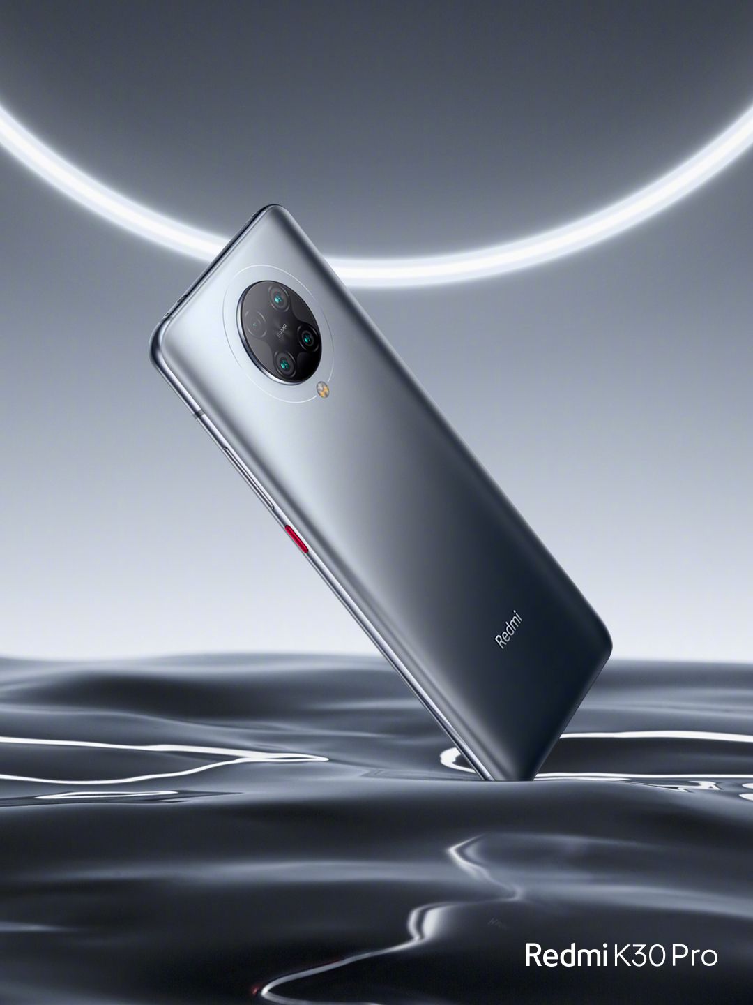 الهاتف Redmi K30 Pro سيضم كاميرتين بدقة 64 ميغابكسل، والقدرة على التصوير بدقة 8K
