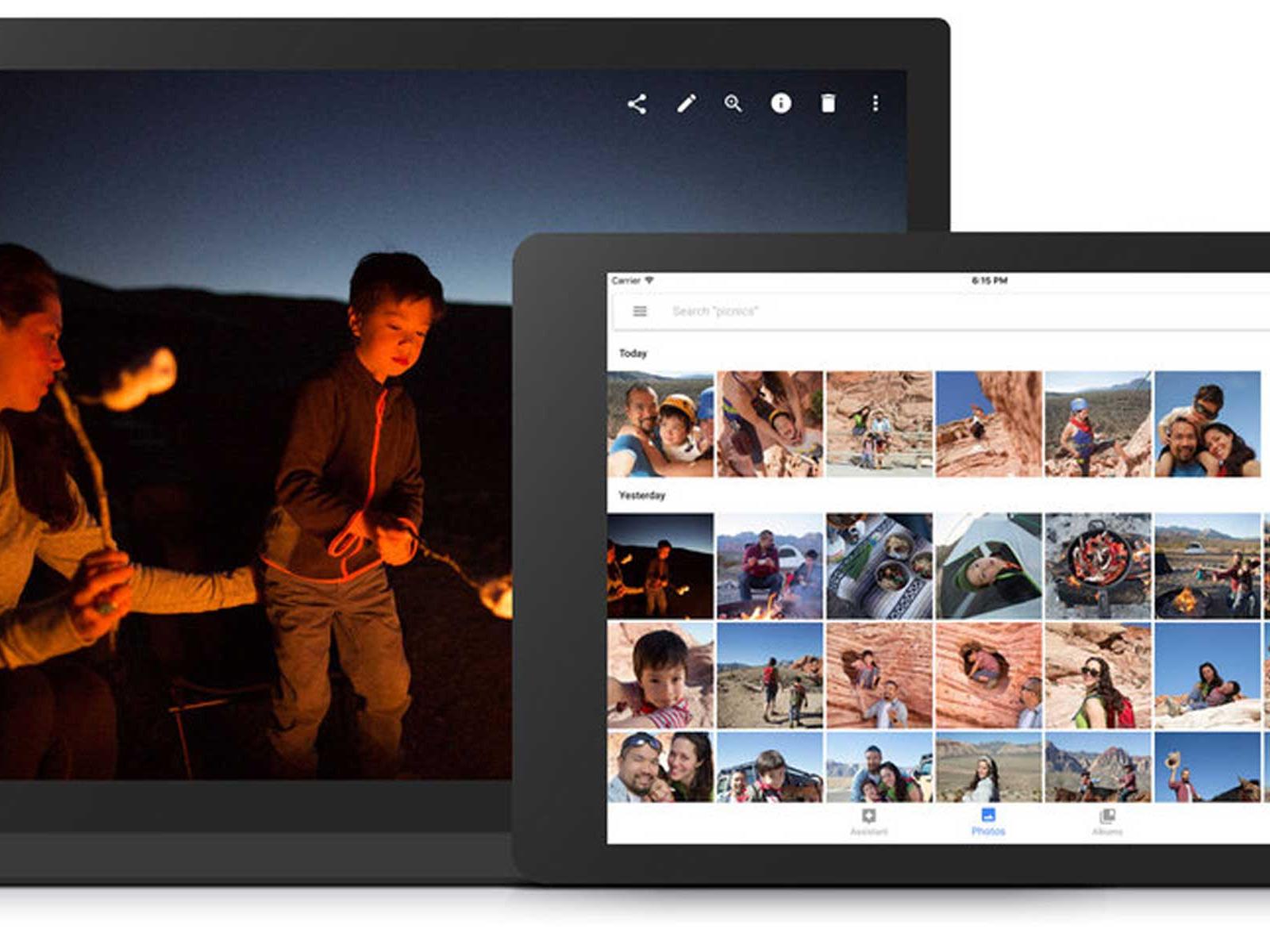 كيفية حفظ نسخة احتياطية من صورك في Google Photos من أي جهاز