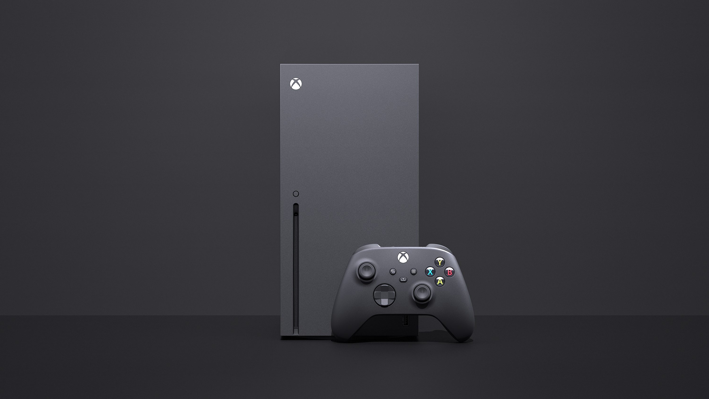 مايكروسوفت تكشف المزيد من مواصفات Xbox Series X وقناة تنشر معاينة لها