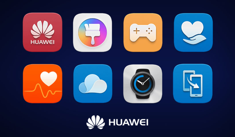 هواوي تكشف عن عدد مستخدمي Huawei Mobile Services ومطوريها