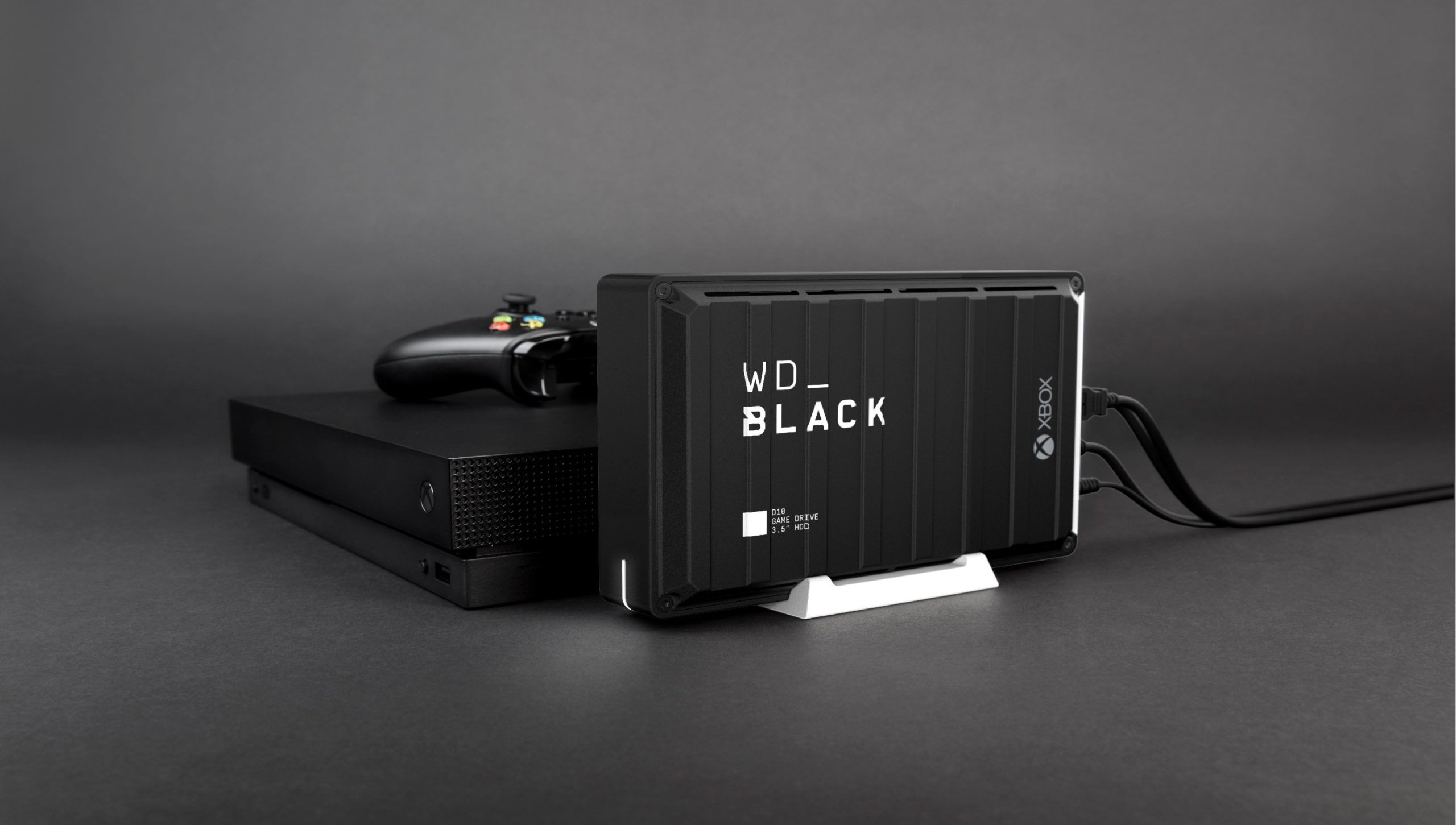 "ويسترن ديجيتال" تطلق مجموعة حلول التخزين WD BLACK™ للحاسوب ومنصات الألعاب في الشرق الأوسط