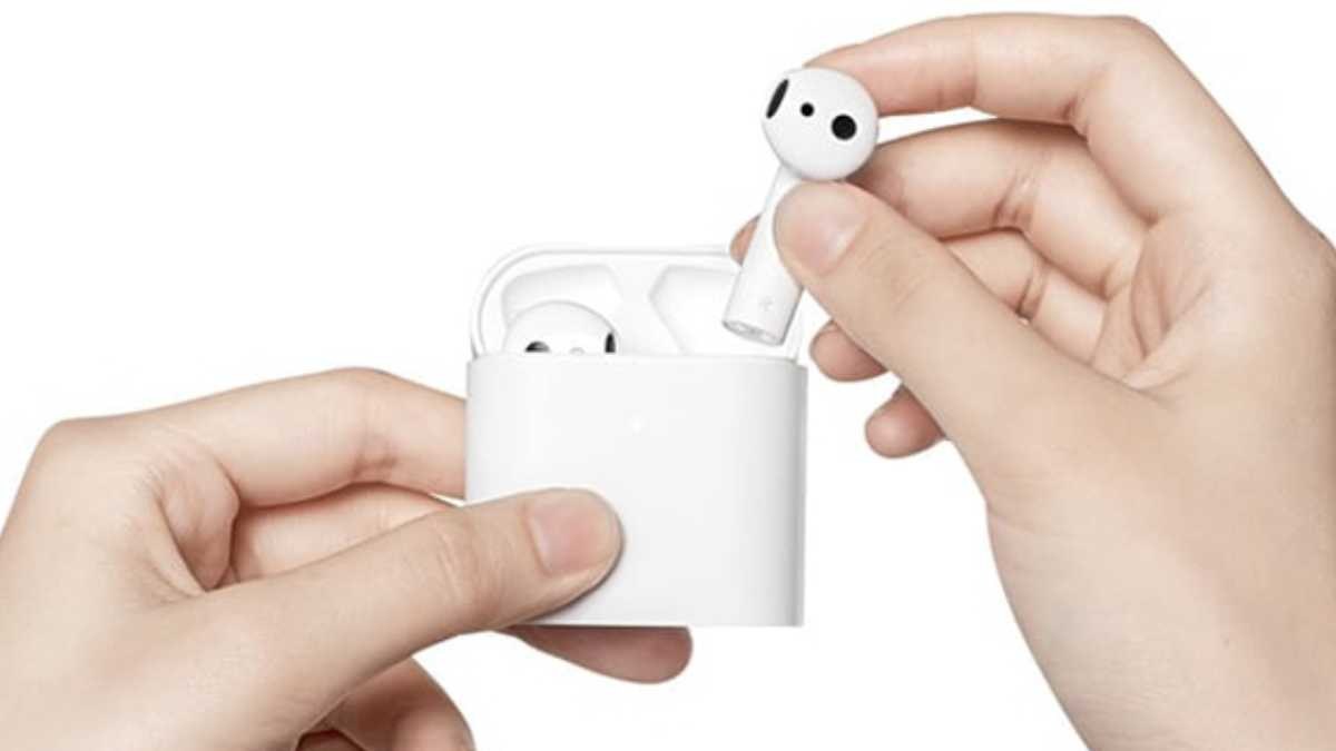 سماعات AirPods القادمة من أبل ستحصل على ميزة جديدة