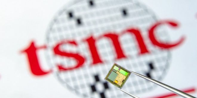 شركة TSMC تُغير توقعاتها للعام 2020 بسبب تفشي فيروس كورونا ...