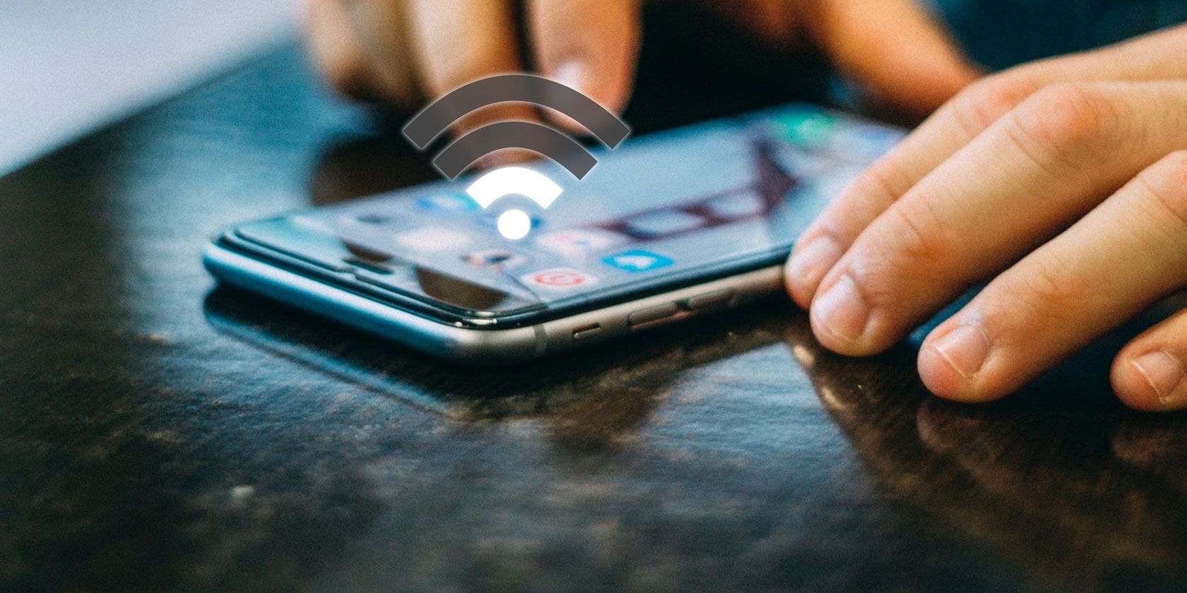 7 حيل لتحسين قوة إشارة Wi-Fi على هاتفك الذكي