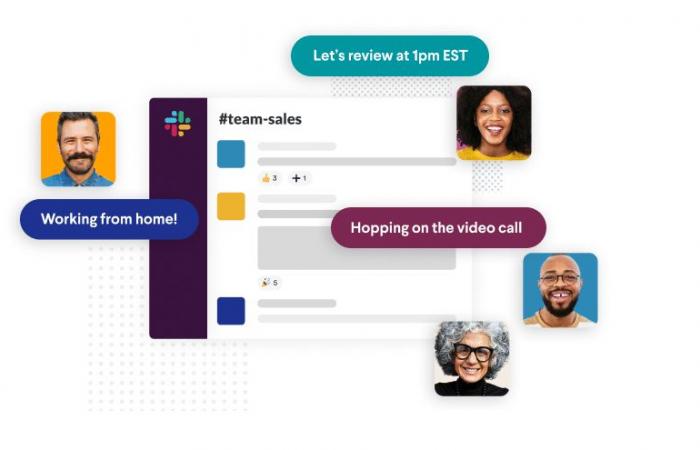 5 نصائح لتخصيص تطبيق Slack وتحقيق أقصى استفادة منه