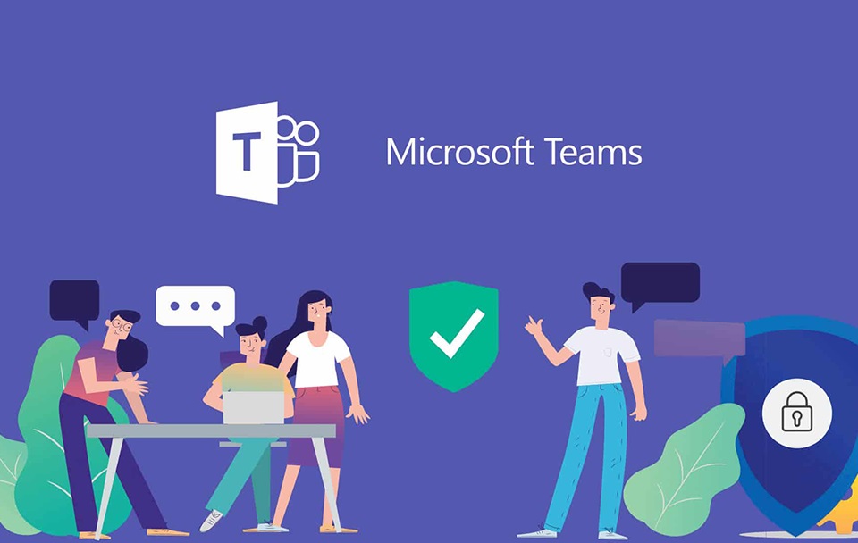 7 نصائح لتحقيق أقصى استفادة من تطبيق Microsoft Teams