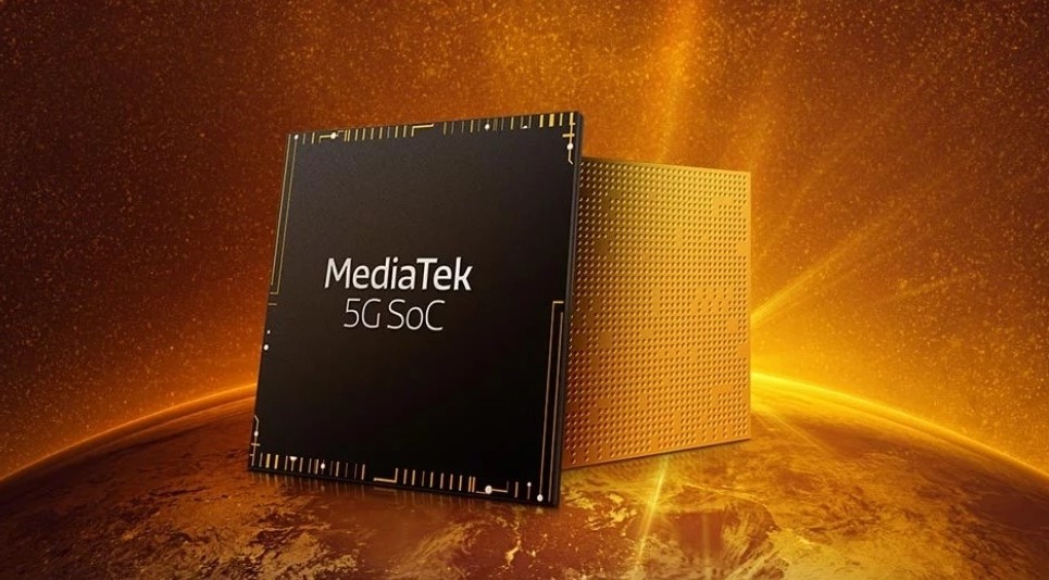 MediaTek تعتزم الإعلان عن معالج إقتصادي جديد متوافق مع شبكات 5G في الأسبوع المقبل
