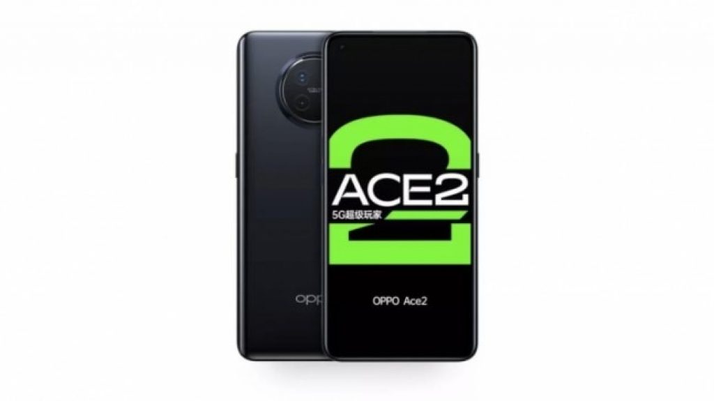 Oppo Ace 2 .. أول هاتف مزود بشحن لاسلكي من أوبو