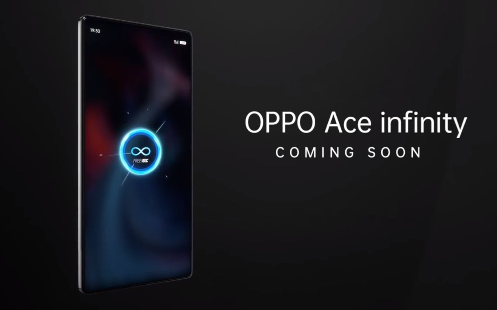 الهاتف Oppo Reno Ace Infinity سيأتي مع تكنولوجيا للشحن عبر الهواء