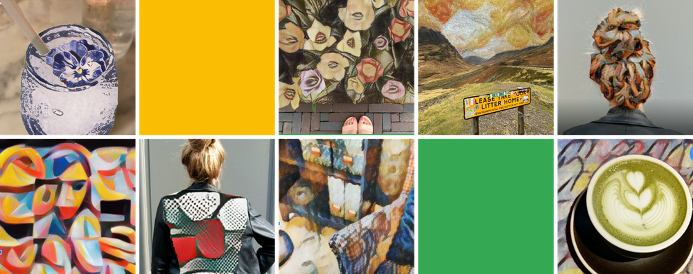 تطبيق Arts & Culture من جوجل يأتي بميزة تحويل الصور الشخصية إلى أعمال فنية