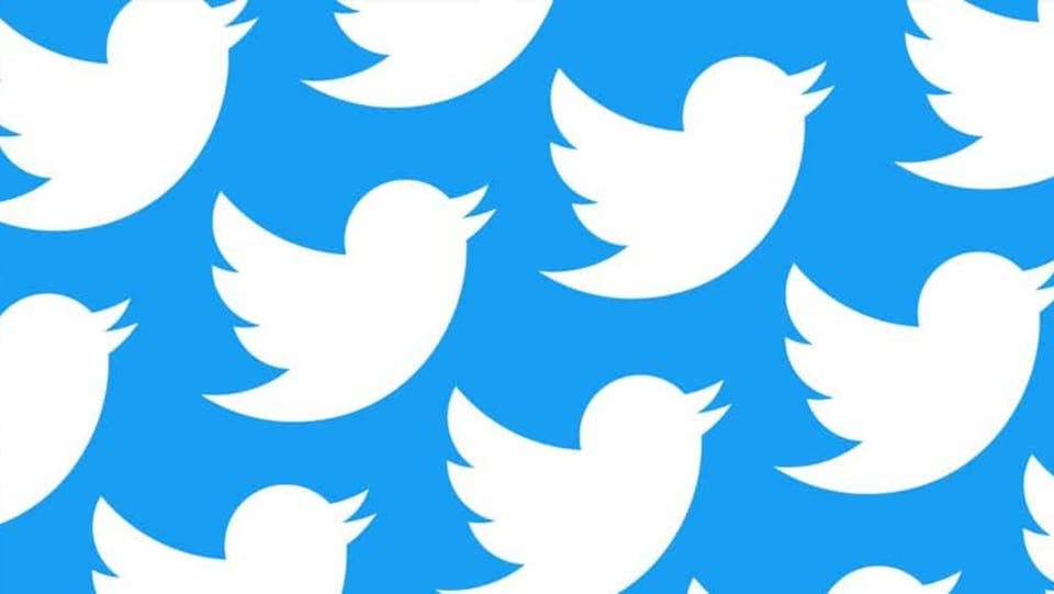 تويتر توقف خدمة رسائلها القصيرة في معظم البلدان