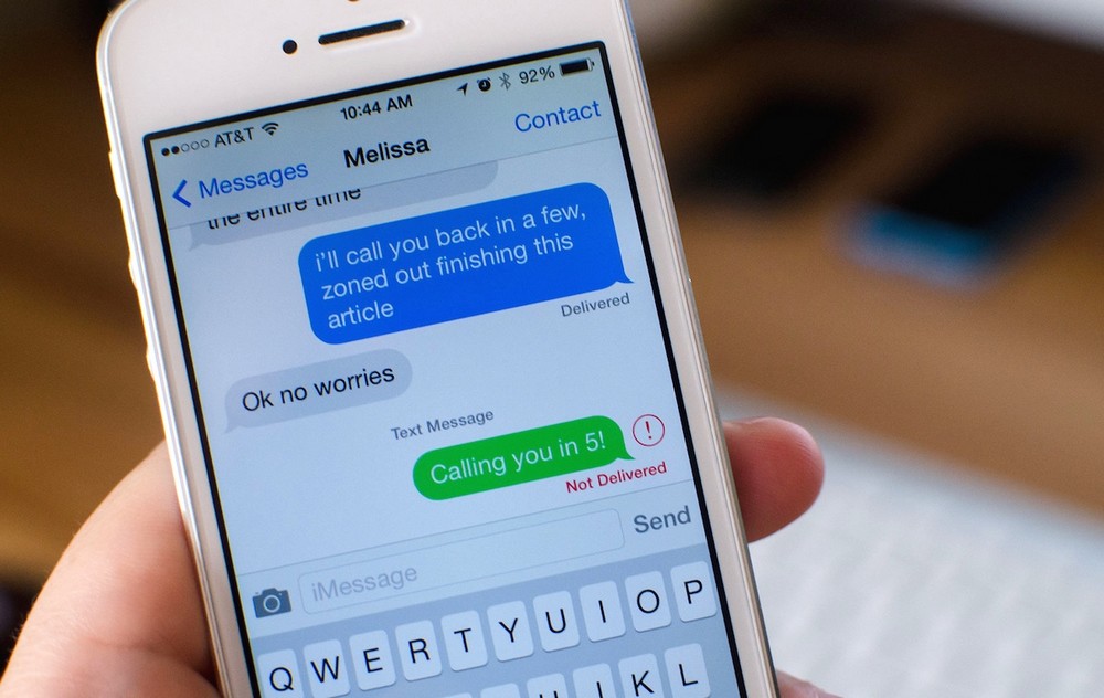 خلل جديد في تطبيق Messages يتسبب في تعطيل أجهزة iPhone و iPad