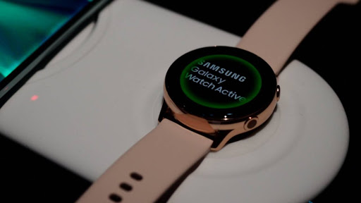 سامسونج تجلب ميزة قياس ضغط الدم إلى ساعاتها الذكية Galaxy Watch Series