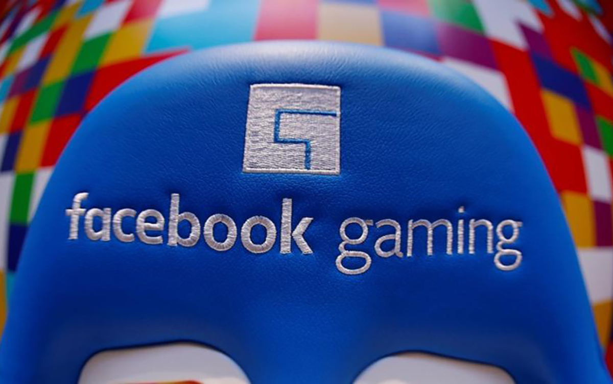 فيسبوك تطلق خدمة جديدة للبطولات الرياضية عبر Facebook Gaming