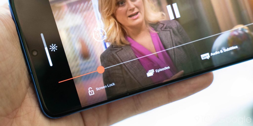 كيف يمكنك استخدام ميزة قفل الشاشة الجديدة في Netflix؟