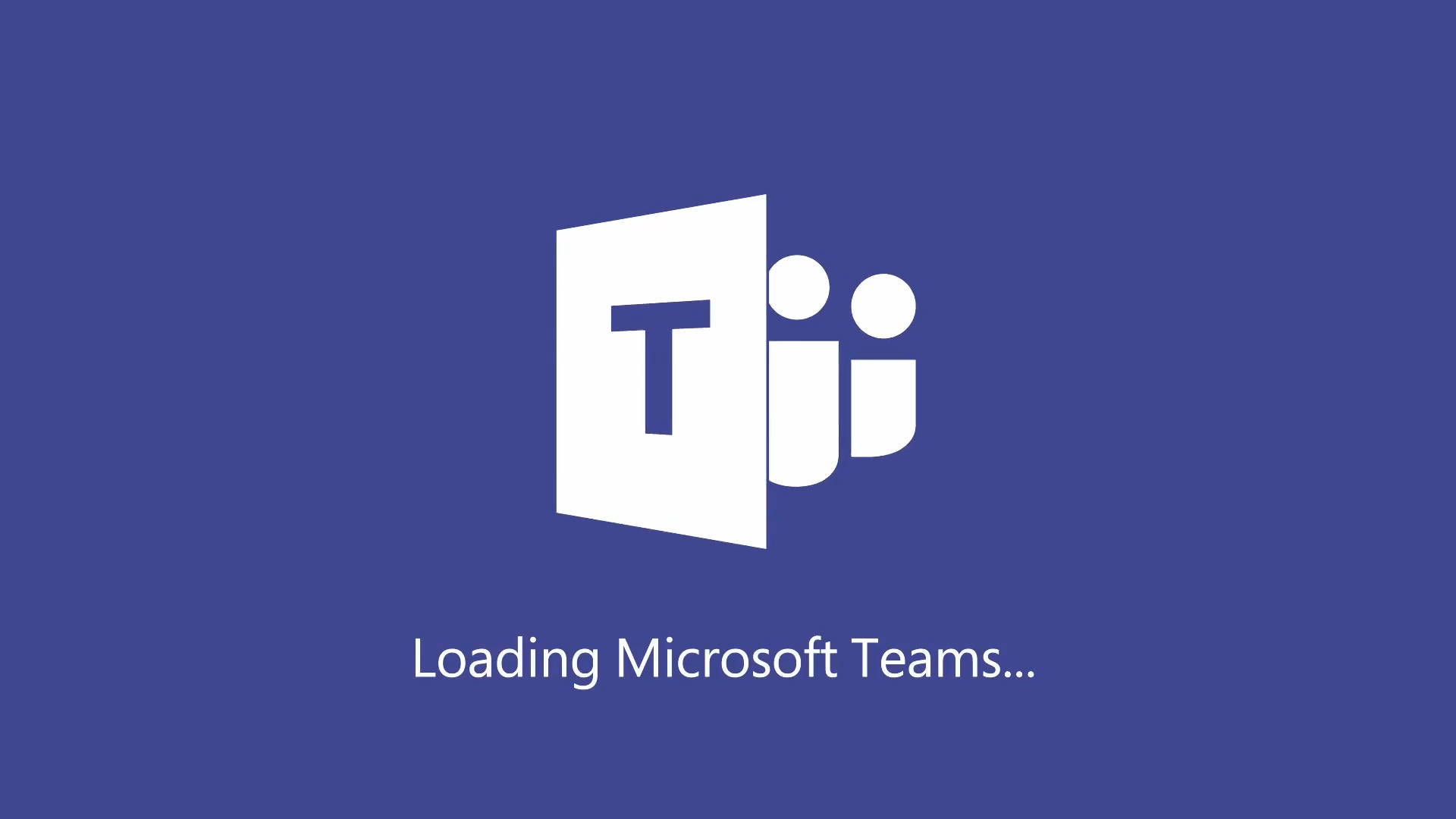 كيف يمكنك تغيير الخلفية في تطبيق Microsoft Teams؟