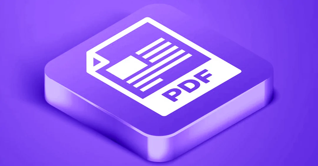 كيف يمكنك حفظ المستندات بتنسيق PDF وتحريرها في ماك؟