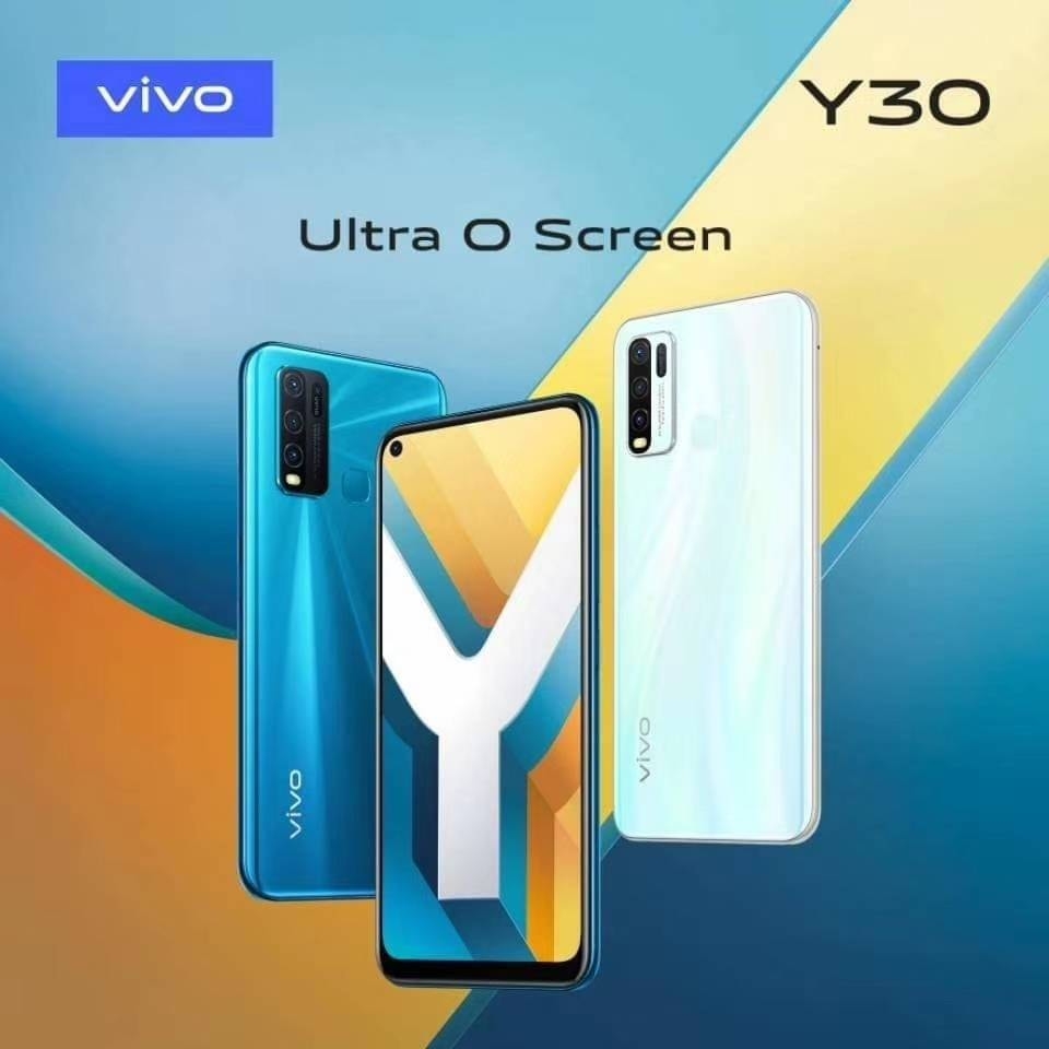 الهاتف Vivo Y30 سيصل في المستقبل القريب وسيضم أربع كاميرات في الخلف