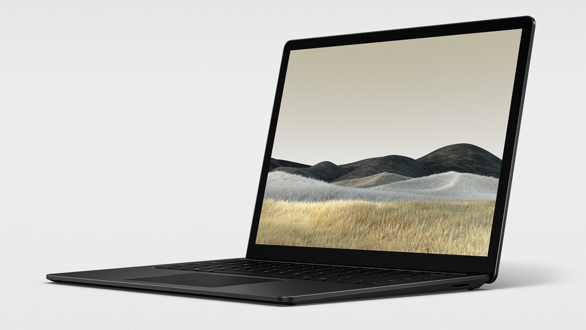 مايكروسوفت تعرض إصلاحًا مجانيًا لشقوق غامضة في شاشة Surface Laptop 3