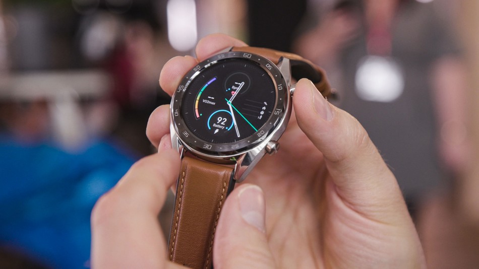 Huawei قد تُعلن عن ساعة الذكية راقية تحت العلامة التجارية ” Huawei Mate Watch “