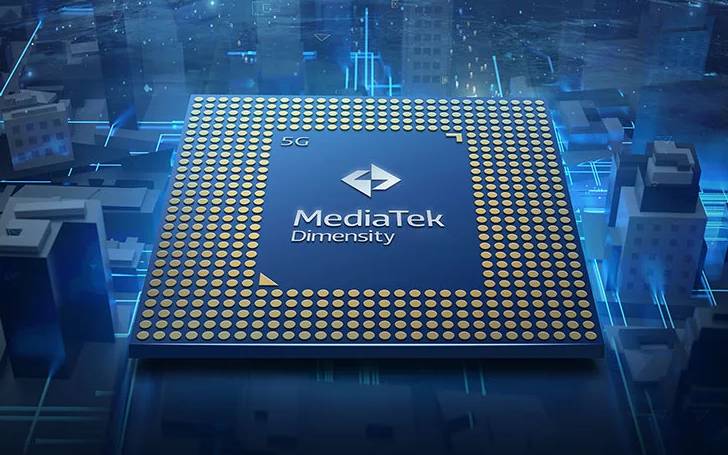 MediaTek تكشف النقاب عن المعالج MediaTek Dimensity 820 5G