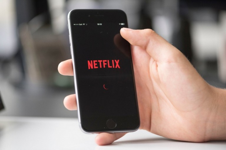 Netflix ترفع القيود التي فرضتها على جودة البث في أوروبا