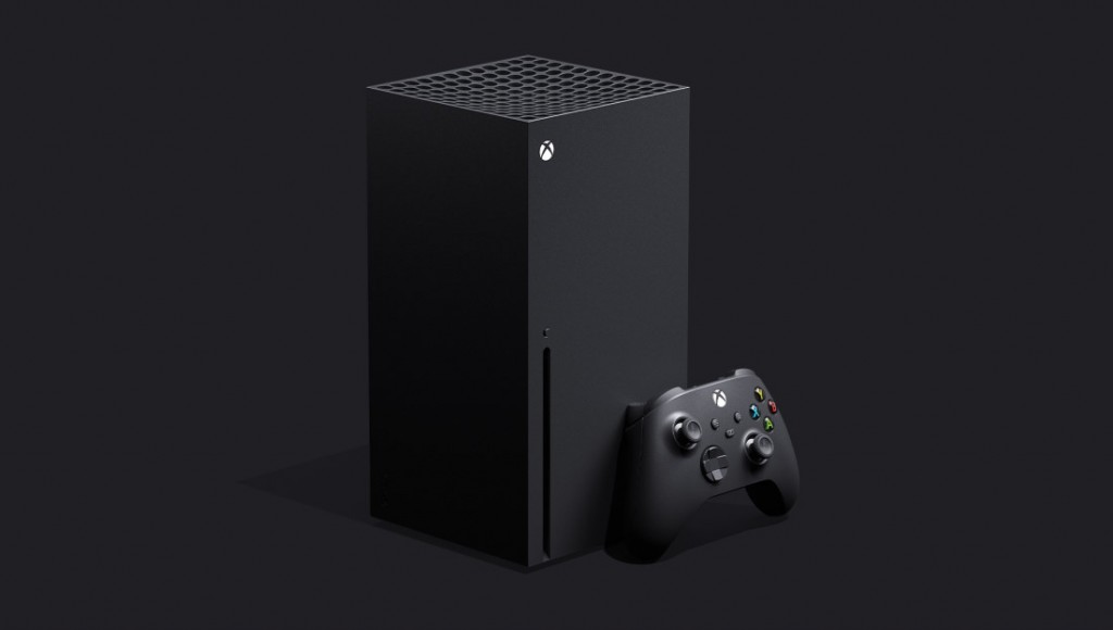 Xbox Series X سيشغل ألعاب أجيال Xbox الأربعة، وبعضها بوضع HDR و 120fps