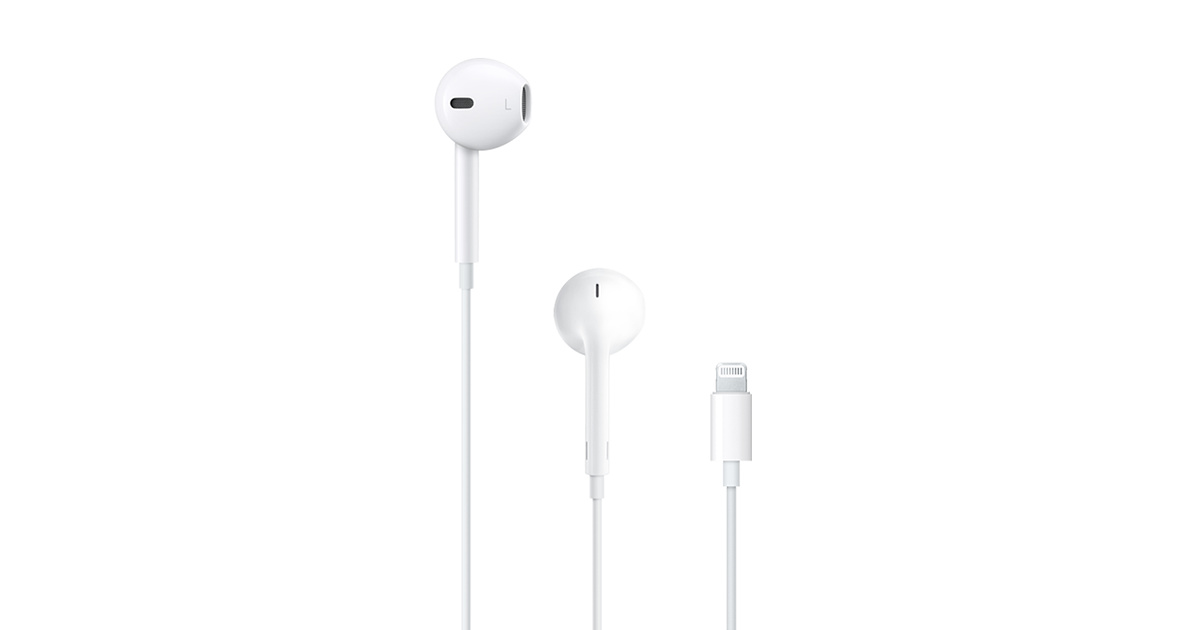 تقرير جديد يقترح عدم قدوم تشكيلة iPhone 12 Series مع سماعات EarBuds