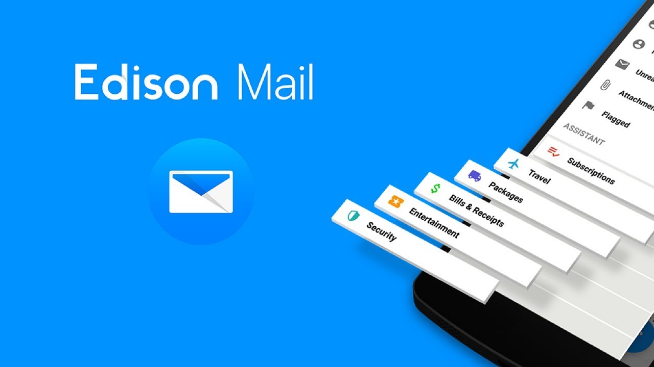 خلل في تطبيق Edison يتيح للمستخدمين برؤية الرسائل الإلكترونية للمستخدمين الآخرين