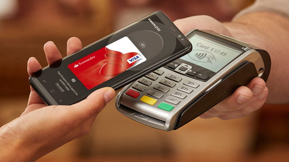 سامسونج تعتزم إطلاق بطاقة خصم مع خدمة الدفع Samsung Pay
