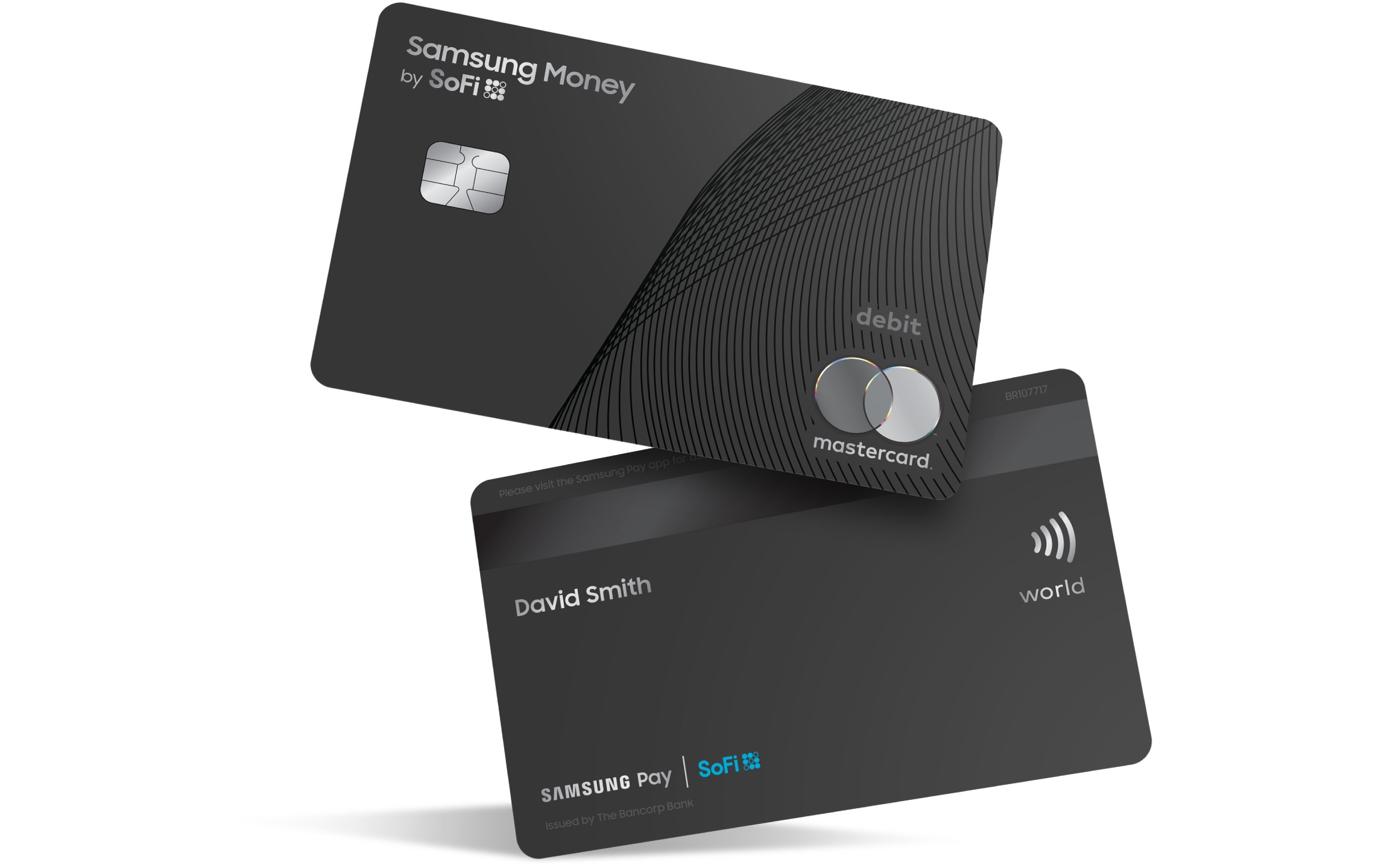 سامسونج تنسخ بطاقة آبل عبر الإعلان عن Samsung Money