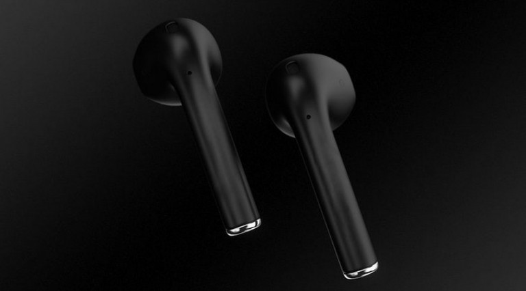 سماعات الأذن اللاسلكية HTC U Ear تلوح في الآفق مع تصميم مُستلهم من AirPods
