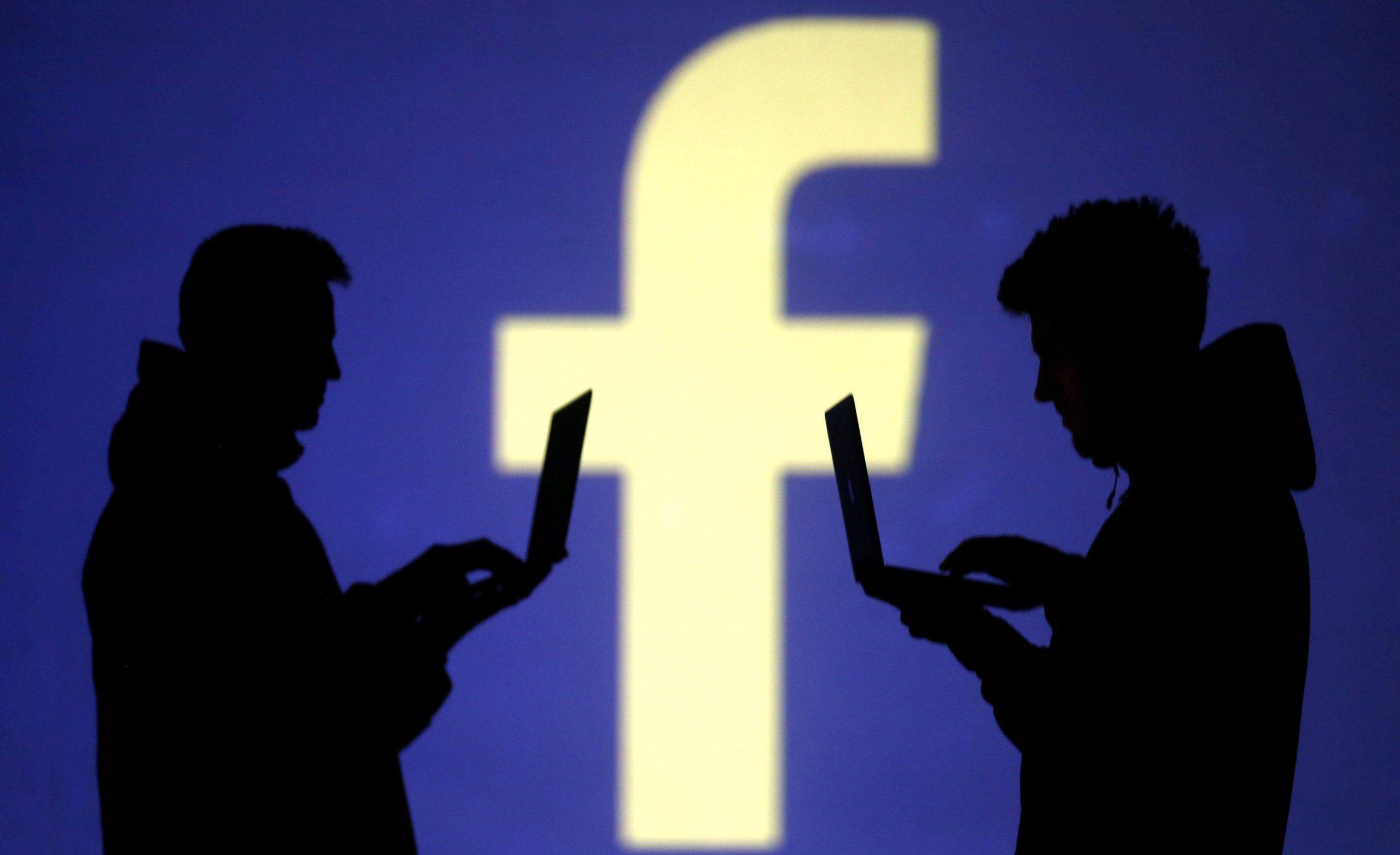 فيسبوك تطلق تطبيقًا جديدًا للتفاعل مع الأحداث المباشرة