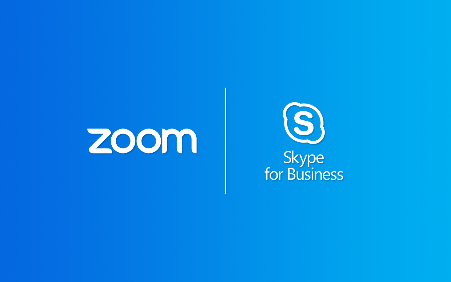 كيف تمكنت خدمة Zoom من التغلب على سكايب؟