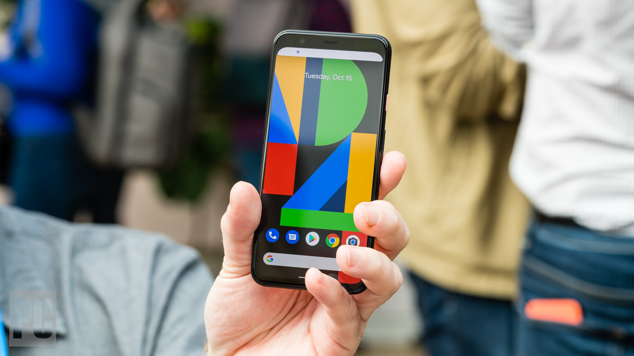 هواتف Google Pixel تبدأ رسميًا بتلقي التحديث الأمني لشهر مايو