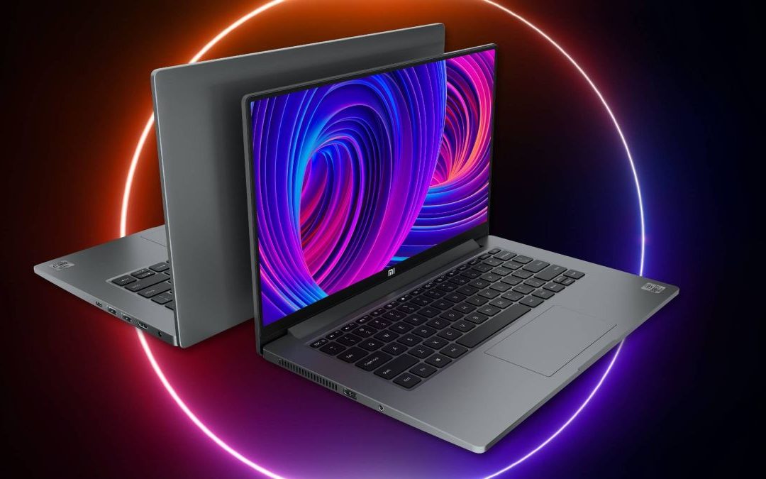 شاومي تعلن رسميًا عن حاسب Mi NoteBook 14