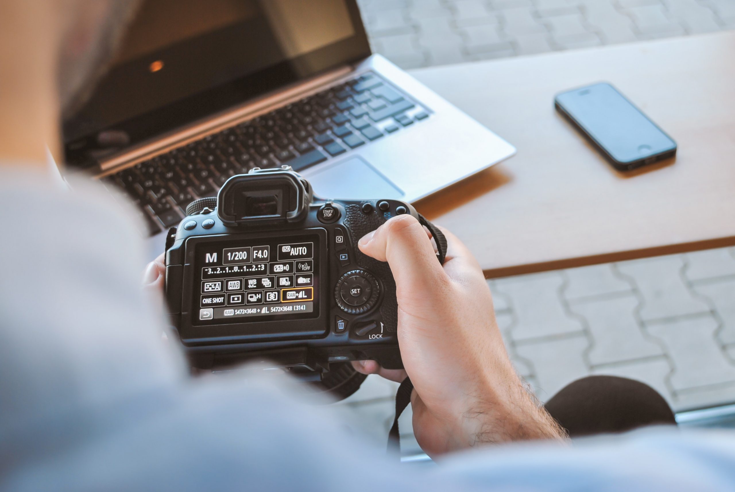 5 من أبرز أدوات تحرير الصور المجانية للمصورين ذوي الميزانية المحدودة