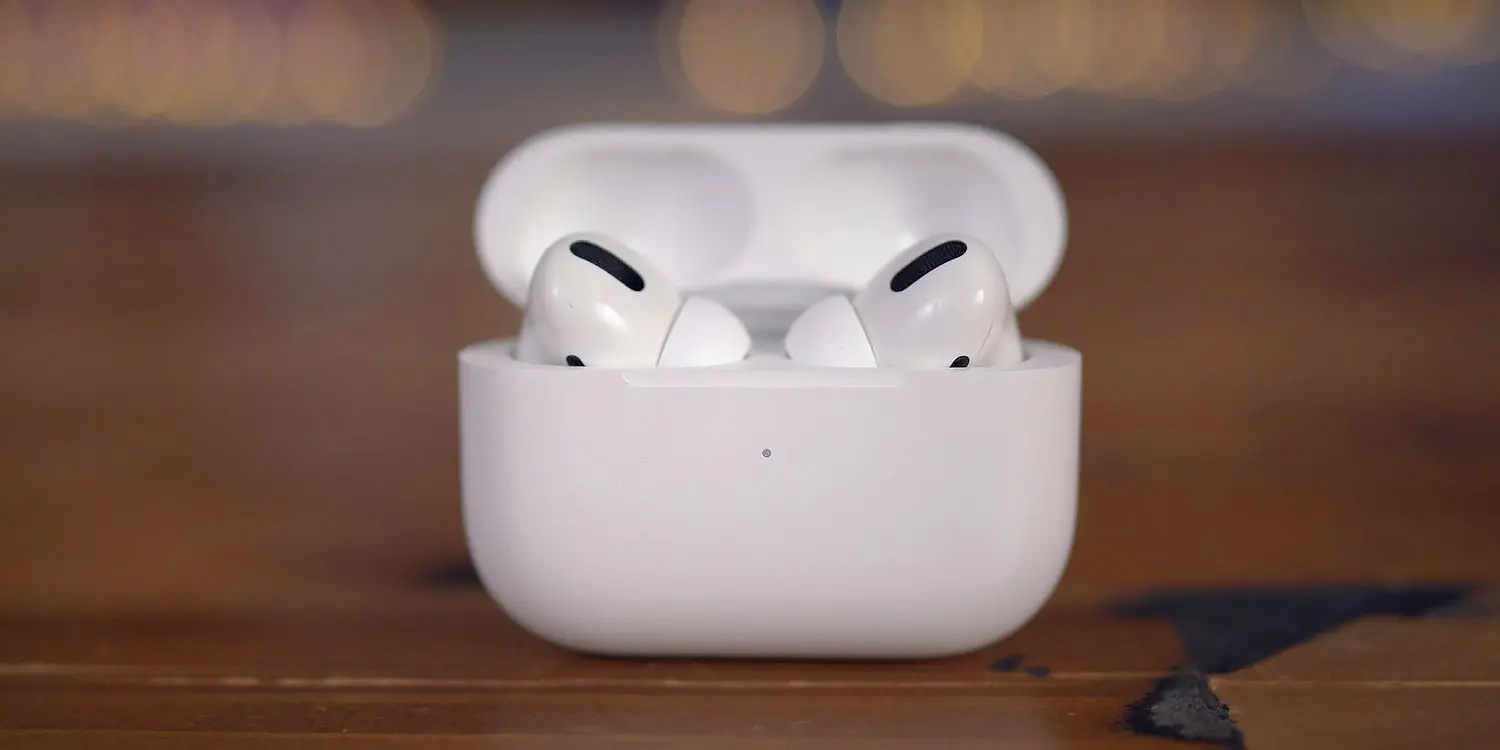 آبل تطيل عمر AirPods من خلال الشحن المحسن