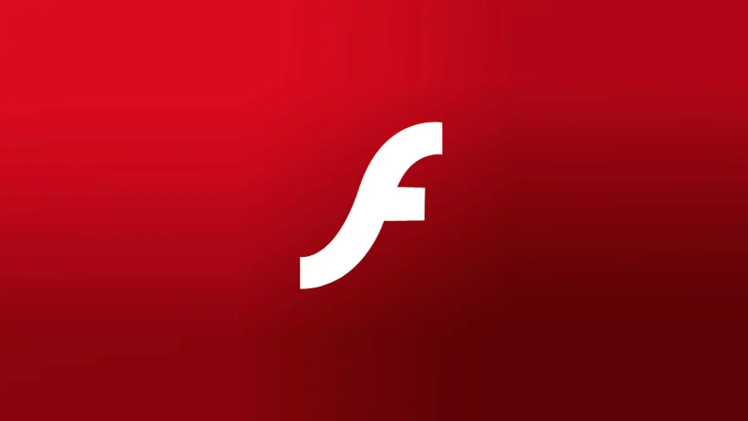 أدوبي تحدد الموعد النهائي لإنهاء الدعم عن Flash Player