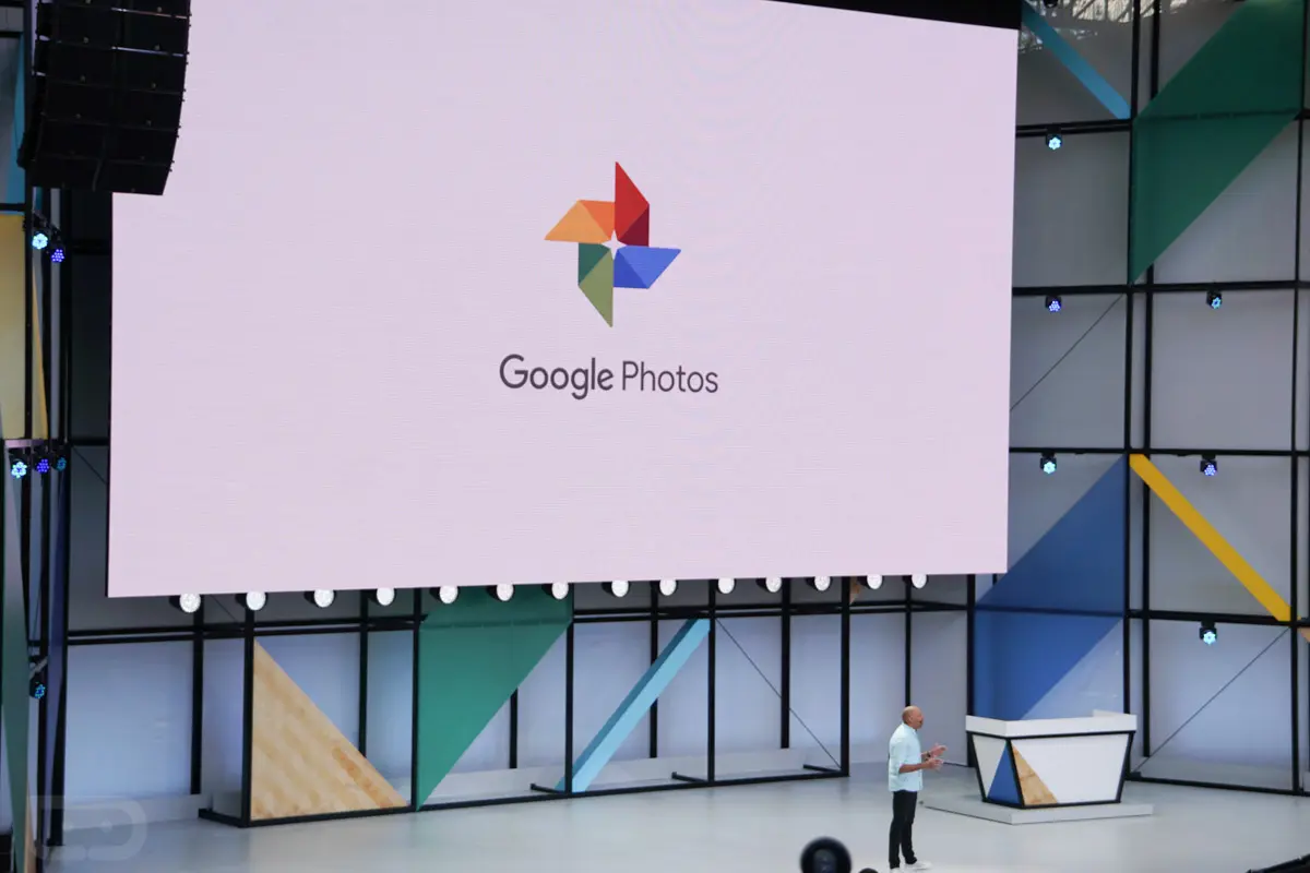 جوجل تُنهي خدمة إرسال الصور المطبوعة